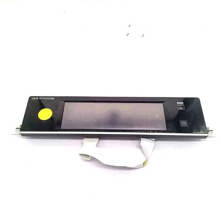 (image for) Screen Control Panel Fits For EPSON Workforce WF-840